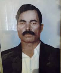 Isiah Locklear (1889-1950)