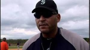 inverview with patrick guerrero (Seatle Mariners)