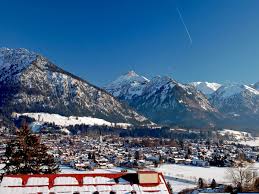 Apartment Uber Oberstdorf Oberstdorf Herr Jochen Popp