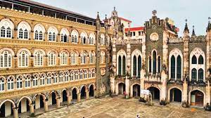 St Xavier S College Bombay University Architecture Innovative Education Mumbai