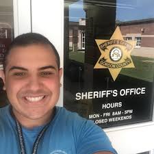 That moment when two guys from marion county have to leave home to find  tbeir fortune.And now they're helping making dillon great. You both are  desperately needed back in marion county. 😒☺️