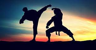 Kunyit adalah salah satu jenis rempah yang sudak dipercaya dari dulu sebagai pencerah kulit. Pencak Silat Materi Penjas Orkes Smp Mts Kelas 7