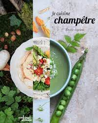 faim cookbook design food menu design food design