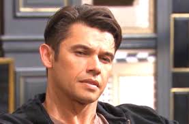 DOOL Spoilers: Paul Telfer Celebrates Onscreen Daughter's 1st Bday, Teases  A SORAS Recast Coming - Soap Opera Spy