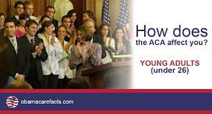 Check spelling or type a new query. Obamacare Under 26 Rules For Children And Young Adults
