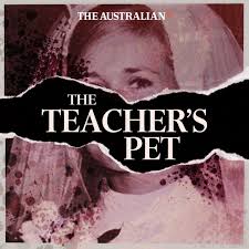 The Teacher's Pet | Podcast on Spotify