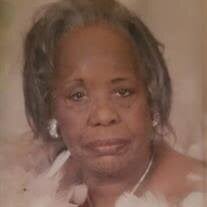 Pearlie Mae Ward Obituary