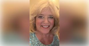 Obituary information for Carol Cornforth