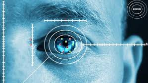 Image result for biometric banking