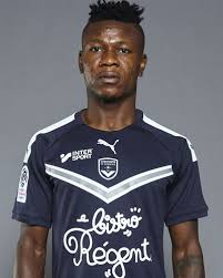Check this player last stats: Samuel Kalu