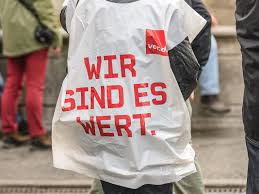 Streik einfach erklärt (explainity® erklärvideo). Streiks Am Freitag Beeintrachtigung Des Busverkehrs Moglich Wurzburg Erleben