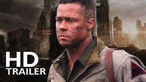 Former united nations employee gerry lane traverses the world in a race against time to stop the zombie pandemic that is toppling armies and governments, and threatening to destroy humanity itself. World War Z 2 Trailer 2020 Brad Pitt Movie Fanmade Hd Youtube