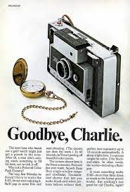 Polaroid 250 Land Camera 1968 Polaroid Camera Vintage Cameras Classic Camera