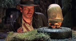 Raiders of the lost ark. What Is The Name Of The English Trivia Questions Quizzclub