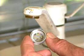 We did not find results for: How To Clean A Faucet Aerator Ron Hazelton