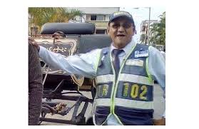 Luto en Quimbaya, murió "Papito mijo"