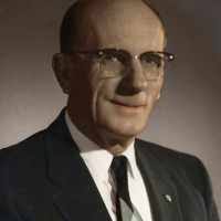 Alfred Leroy Erickson (1898–1995)