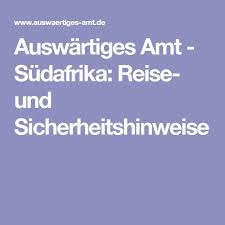 Auswartiges Amt Sudafrika Reise Und Sicherheitshinweise Reisen Malediven Malediven Urlaub