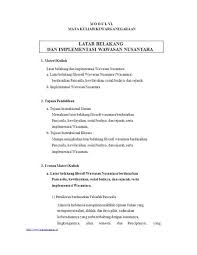 Latar belakang, objektif dan prinsip wawasan 2020. Wawasan Nusantara Ppt Download