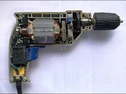 تغير فحمات الدريل Drill Pads Changed Youtube