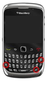 It is the password you first set up when you got the phone, or a code given by . I Forgot My Blackberry Curve 9300 Password How Can I Unlock My Phone Blackberry Connect Android Phone To Pc Sty888