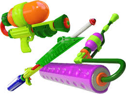 Oct 10, 2021 · this is more of a side project, but the aim of this is to remake tf2's weapon textures in a more consistent visual format. Category Main Weapons Splatoon Wiki Fandom