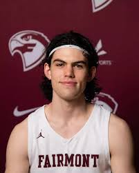 2021-22 Men's Basketball Roster