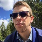 David Simbeck's Instagram, Twitter & Facebook