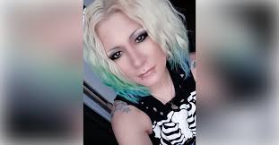 Obituary information for Stephanie Ann Gail Crowe