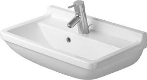 Collections at the site are perfect fits for every kitchen, be it large or small, and come duravit sink. Starck 3 Washbasin Compact 030160 Duravit