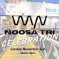 WYN REPUBLIC x NOOSA TRI CELEBRATION event image