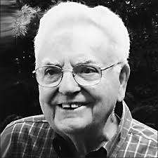 Douglas. GREGOR Obituary (1931