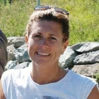 Barbara Bellucci's Instagram, Twitter & Facebook