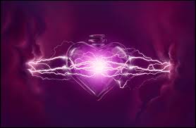 Baby, you're like lightning in a bottle. Artstation Electric Love Ciara Dabkowski