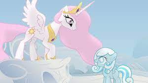 My little pony / mlp studio. Snowdrop My Little Pony Fan Labor Wiki Fandom