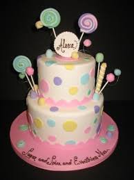 Check spelling or type a new query. Candyland Cakes By Ruthie Cakes For Special Occasions Birthday Cake Girls Girls 2nd Birthday Cake Little Girl Birthday Cakes