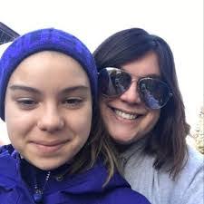 Ashley Marra's Instagram, Twitter & Facebook