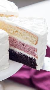 Flour Frosting The Not Too Sweet Buttercream For Whipped Cream Lovers Cake Recipes Frosting Recipes Sweet Cakes
