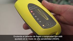 El bg30 detecta el gas natural, metano, etano, propano, butano, acetona, alcohol, amoníaco, vapor de agua, gas, turbocombustibles, sulfuro de hidrógeno , solventes. Detector De Fugas De Gases Combustibles Gas Mate Inficon