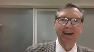 437. Stephen Strum, MD Confessions of a Medical Heretic, July 25, 2009