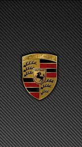 Maybe you would like to learn more about one of these? 48 Porsche Logo Wallpaper On Wallpapersafari