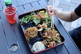 When you buy through links on retailmenot we may earn a commission. Bento Asian Kitchen Food Ideas