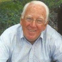 Robert McNerney Obituary (1926