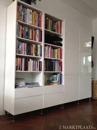 Pin Auf Ikea Shelves Living Room