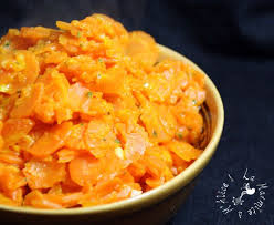 Carottes A L Etouffee Basse Temperature Alimentation Cuisson Basse Temperature Basse Temperature