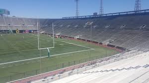 legion field south stands rateyourseats com