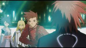 The following is a list of techs that are available to lloyd irving in tales of symphonia. Tales Of Symphonia Chronicles Review