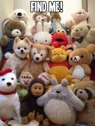 Can You Spot The Imposter Cute Animals Cute Baby Animals Cute Dogs