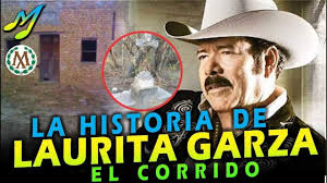Laurita Garza La Historia Del Corrido Youtube Gracias a mi ama por los 20k 😂. laurita garza la historia del corrido