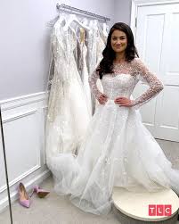 Dresses for girls,party dresses,2021 wedding dresses,prom dresses,maybe the best dress websites for women. Say Yes To The Dress Season 18 Dress Gallery Inside Tlc Tlc Com